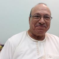 عبدالعال حلمي