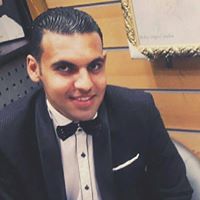 Mohammed Gaber