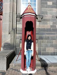 Hazel Tsang