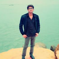 Safdar Ali