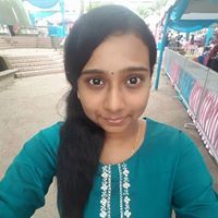 Amalar Aneetha