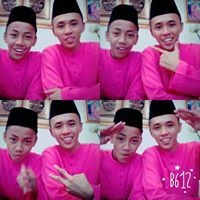 Muhd Hadif