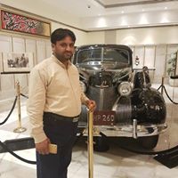 Muhammad Zubair