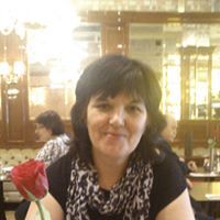 Мариана Палазова