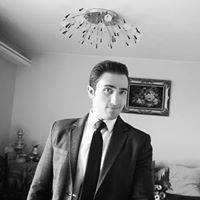 Ali Tabrizi