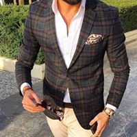 الفتى المجهول