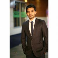 আসফাক মাহমুদ