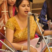 Parul Upadhyay