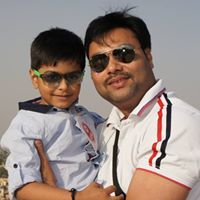 Pradeep Kumar Mishra