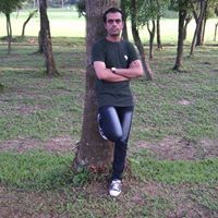 MuhammadArslan Sajjad