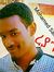 ማሀመደ ሳለህ