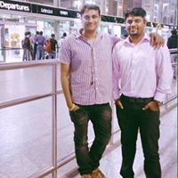 Rithwik Kiran