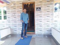 Sunil S