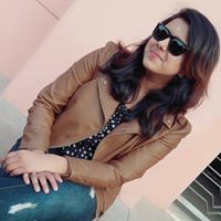 Jayshree Singh
