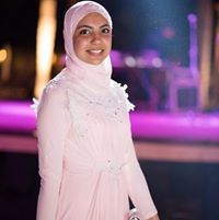 Omnia Ahmed