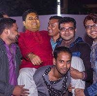 রাশেদ অনন্য