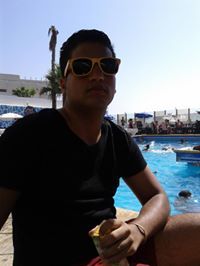 Ayoub Amallouk