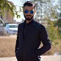 محمود الحيالي