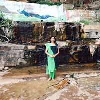 Saipriya Shetty