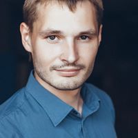 Никита Архитектор Маликов