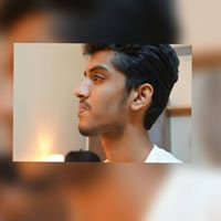 Vaibhav Davangeri