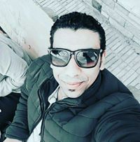Ayman Mohamed