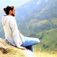 Mohan Singh