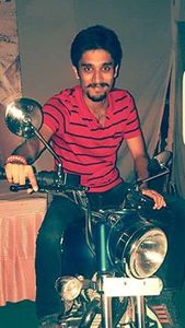 Shivam Goel