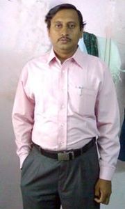 Vaidya Sivaramakrishnan