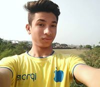 Bhoj Pathak
