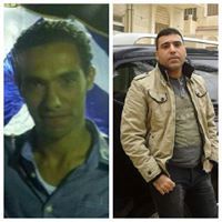 Mohamed Farouk