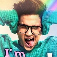 الفتى الوحيد