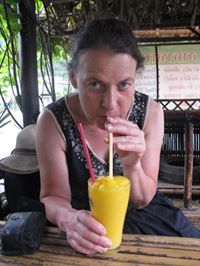 DR A E GIESZCZYK-JARON