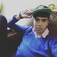 محمد السمهوري