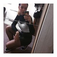 Katie Abrahams