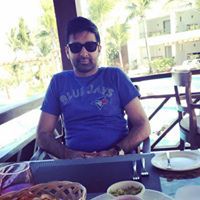 Usman Khalid Butt