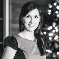 Алёна Харук