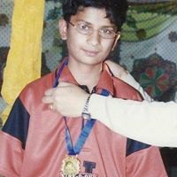 Tayyab Ahmed