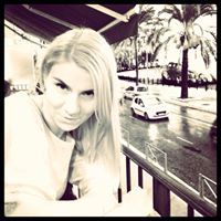 Masha Malakhatko