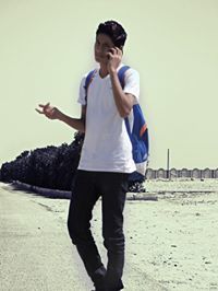 Mahmoud Ahmed