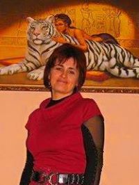 Наталия Мовчан