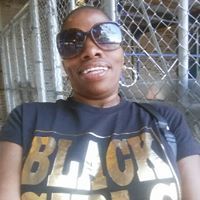 maria Thomas legree