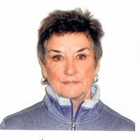 Ann Stack