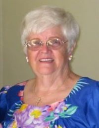 Evelyn Knight