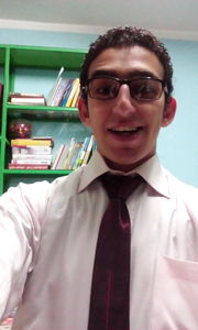 Mohamed  Wahab