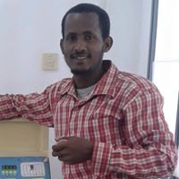 የመጨረሻዉ ነኝ