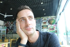 Daniel Hjelm
