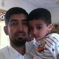Muhammad Nafees