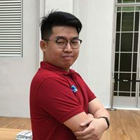 Joshua Lim