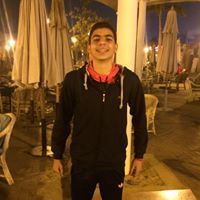 Ahmed Amr